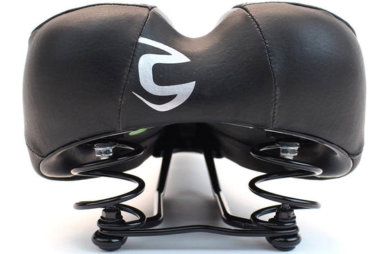 Cannondale Adventure Comfort Spring Saddle CP7107U11OS