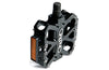 Pedals - Cannondale MTB Grind Black QPD-02/BLK