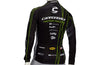 CANNONDALE CFR TEAM LONG SLEEVE JERSEY 1T192