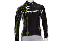  CANNONDALE CFR TEAM LONG SLEEVE JERSEY 1T192