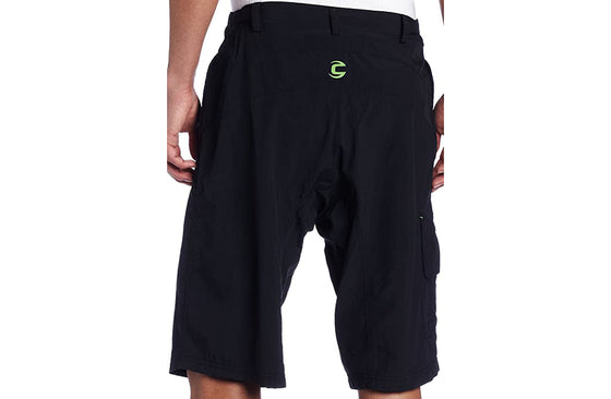 CANNONDALE RUSH BAGGY SHORTS 2M255