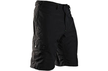  CANNONDALE RUSH BAGGY SHORTS 2M255