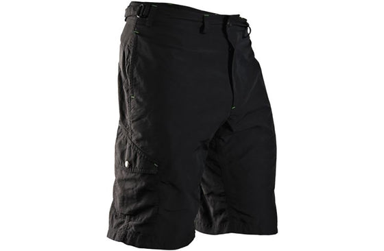 CANNONDALE RUSH BAGGY SHORTS 2M255