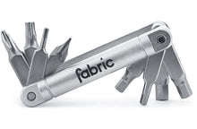  FABRIC 8-IN-1 MINI TOOLS