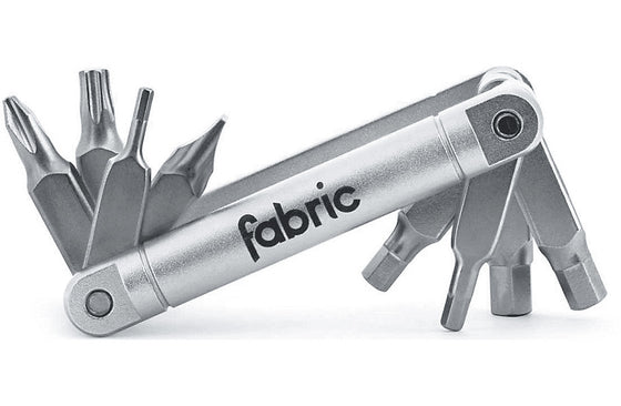 FABRIC 8-IN-1 MINI TOOLS