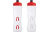 FABRIC CAGELESS WATER BOTTLE 750ML