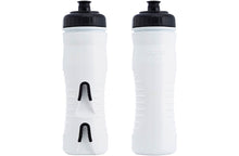  FABRIC INSULATED CAGELESS WATER BOTTLE 525ML
