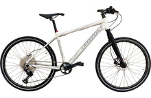  2014 Cannondale Flash F3 Alloy 26" Medium/White