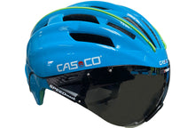  Casco Speedster M/Blue