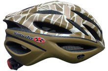  Helmet - Kabuto Regas S/Camo