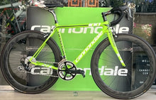  2016 Cannondale Peter Sagan Limited Edition Super Six EVO HiMod size 50