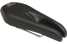  ISM PN 2.1 SADDLE - CHROMLOY BLK