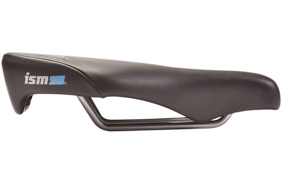 ISM PS 2.0 Saddle - Chomaloy Black