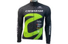 CANNASIA RACING - JERSEY LONG SLEEVE BLACK