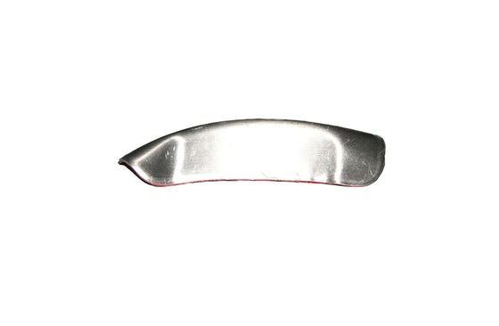 Metal chainstay protector 2025