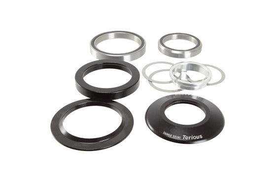 Cannondale Reducer Headset - SI/Headshok to 1.5"-1 1/8" tapered - KP205