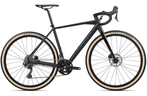 2021 ORBEA TERRA H30 - Shimano GRX RX810 (L110) Gravel Bike