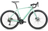 2021 ORBEA TERRA H30 - Shimano GRX RX810 (L110) Gravel Bike