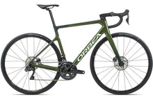  2021 ORBEA ORCA M20iTEAM