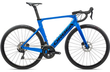  2021 ORBEA ORCA AERO M30TEAM