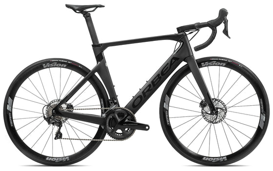 2021 ORBEA ORCA AERO M20TEAM - Black