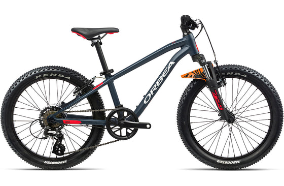 2022 ORBEA MX 20 XC JUNIOR