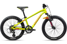  2022 ORBEA MX 20 XC JUNIOR