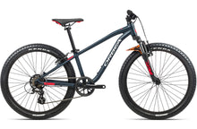  2022 ORBEA MX 24 XC JUNIOR