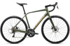 2022 ORBEA AVANT H60-D - Shimano Claris (M101) Endurance Road Bike