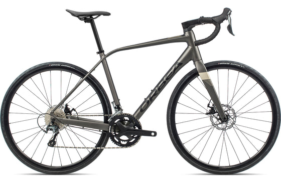 2022 ORBEA AVANT H40-D