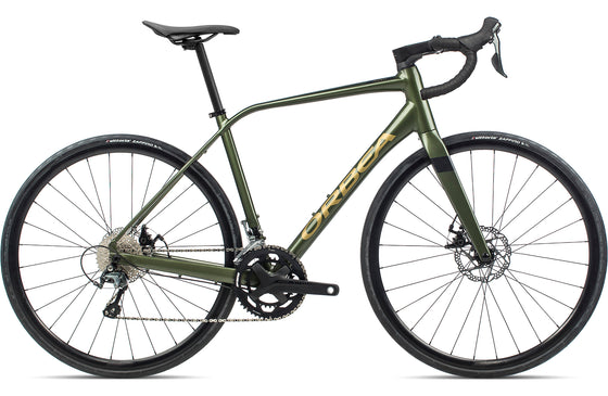 2022 ORBEA AVANT H40-D
