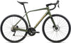 2022 ORBEA AVANT H30-D - Military Green - Gold (Gloss)