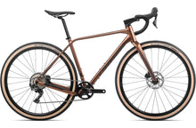  2022 ORBEA TERRA H30 1X - Shimano RX812 GS (M107) Gravel Bike