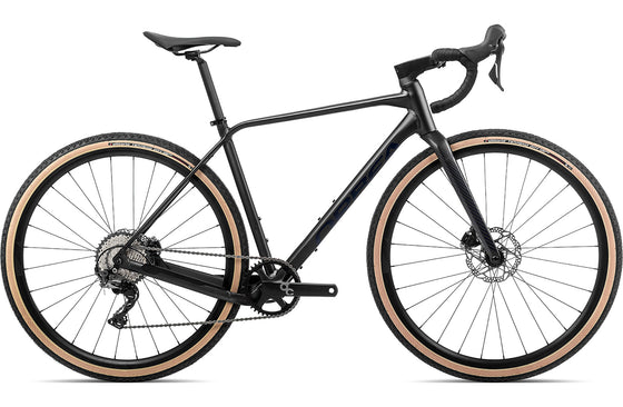 2022 ORBEA TERRA H30 1X - Shimano RX812 GS (M107) Gravel Bike