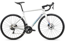  2022 ORBEA ORCA M30 - OMR Carbon - Shimano 105 R7000 GS (M118) Road Bike