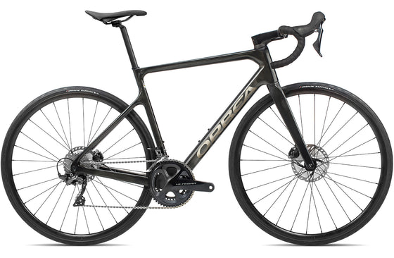 2022 ORBEA ORCA M20 - OMR Carbon - Shimano Ultegra R8000 GS (M1119) Road Bike