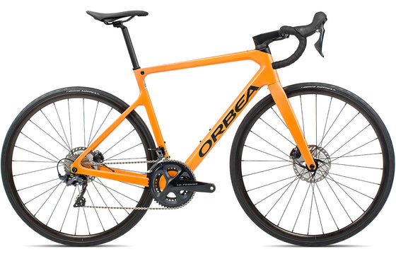 2022 ORBEA ORCA M20 - OMR Carbon - Shimano Ultegra R8000 GS (M1119) Road Bike