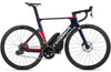 2022 ORBEA ORCA AERO M21eLTD - OMX Carbon - SRAM FORCE PWR (M136) Road Bike