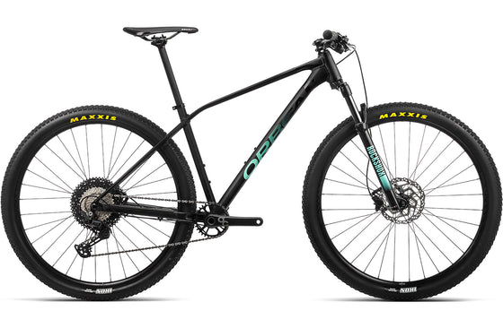 2022 ORBEA ALMA H30 - Hydro Alloy - Shimano Deore (M215) XC MTB