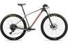 2022 ORBEA ALMA M51 - OMR Carbon - SRAM NX Eagle (M221) XC MTB