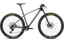  2022 ORBEA ALMA M20