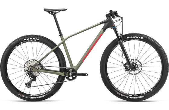 2022 ORBEA ALMA M20