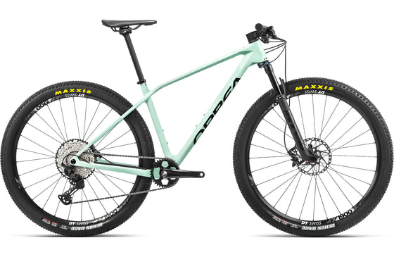2022 ORBEA ALMA M20