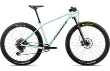  2022 ORBEA ALMA M11-AXS