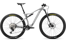  2022 ORBEA OIZ H20