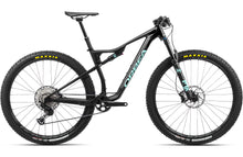  2022 ORBEA OIZ H10 TR