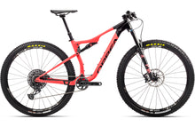  2022 ORBEA OIZ M20 TR