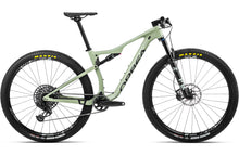  2022 ORBEA OIZ M11-AXS