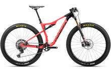  2022 ORBEA OIZ M10 TR