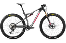  2022 ORBEA OIZ M-PRO TR